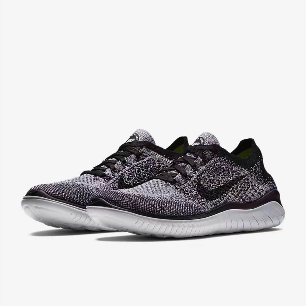 Nike Free Run 2018 Flyknit